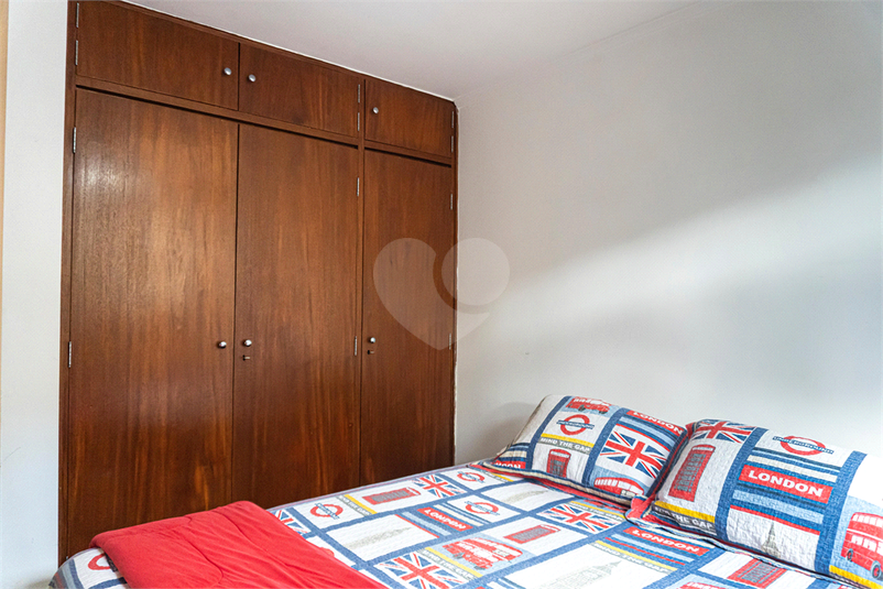 Venda Apartamento São Paulo Liberdade REO876766 11