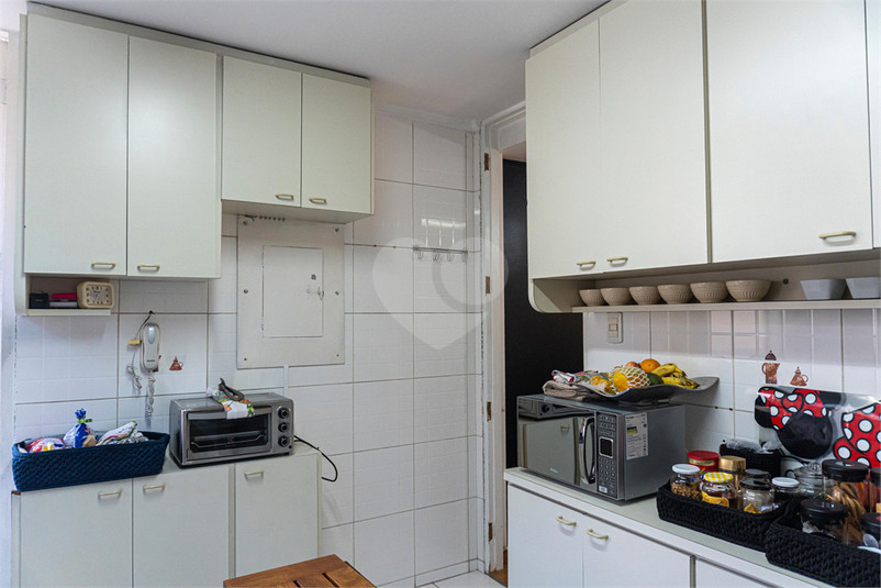 Venda Apartamento São Paulo Liberdade REO876766 33