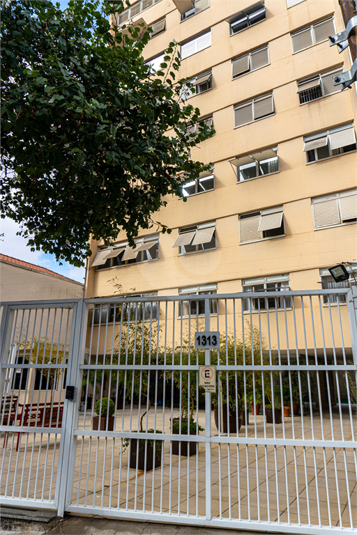 Venda Apartamento São Paulo Liberdade REO876766 13