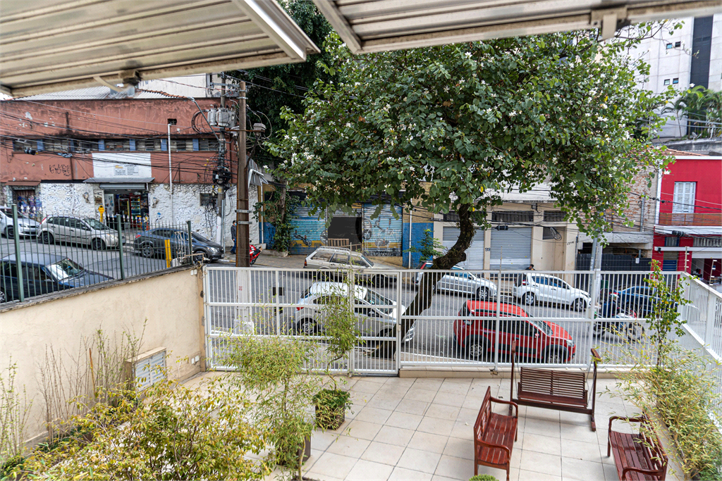 Venda Apartamento São Paulo Liberdade REO876766 36