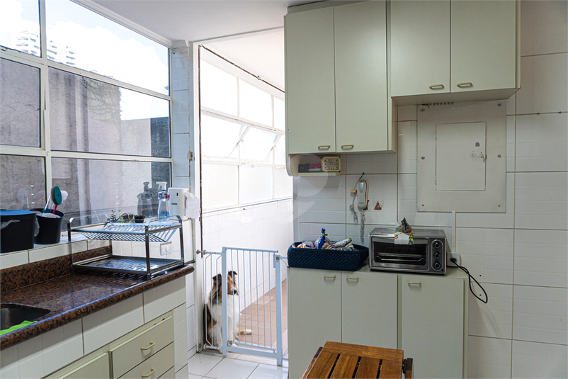 Venda Apartamento São Paulo Liberdade REO876766 19