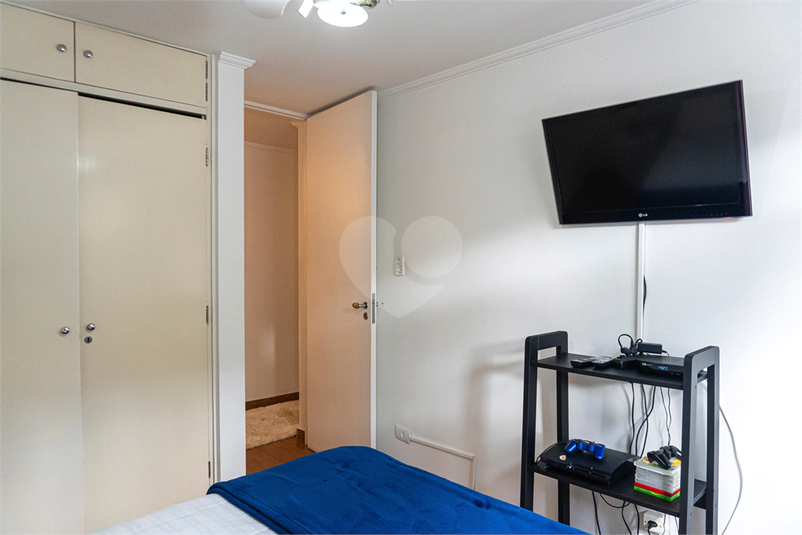 Venda Apartamento São Paulo Liberdade REO876766 21