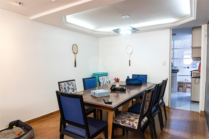 Venda Apartamento São Paulo Liberdade REO876766 2