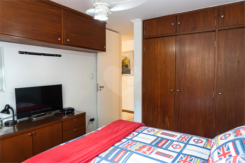 Venda Apartamento São Paulo Liberdade REO876766 51