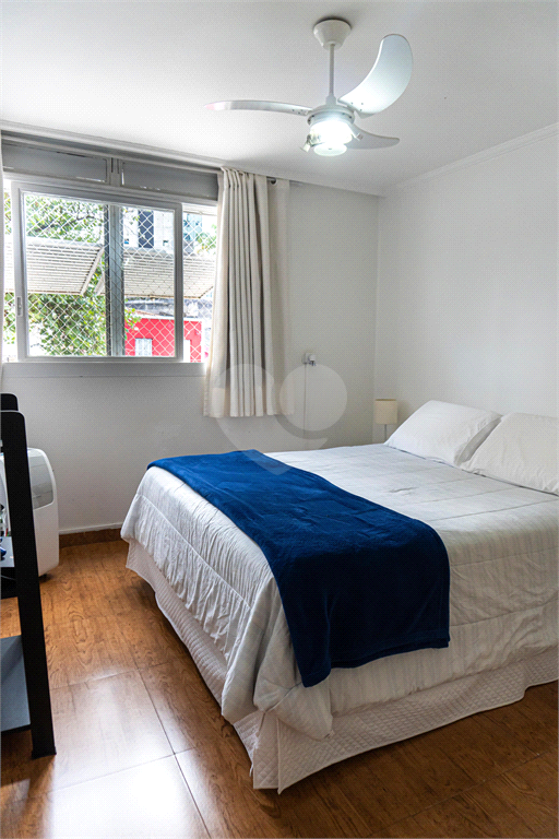 Venda Apartamento São Paulo Liberdade REO876766 35