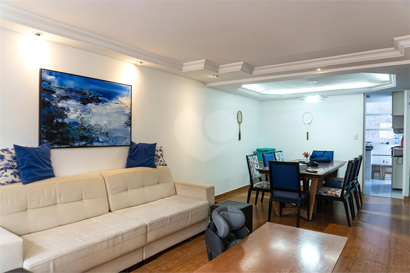 Venda Apartamento São Paulo Liberdade REO876766 7