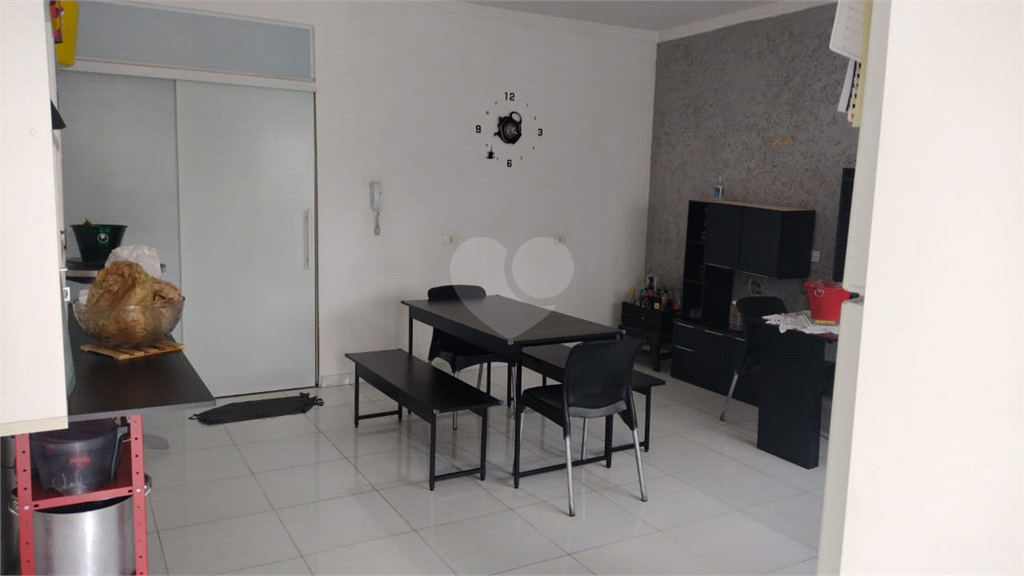 Venda Casa São Paulo Alto Da Mooca REO876769 10