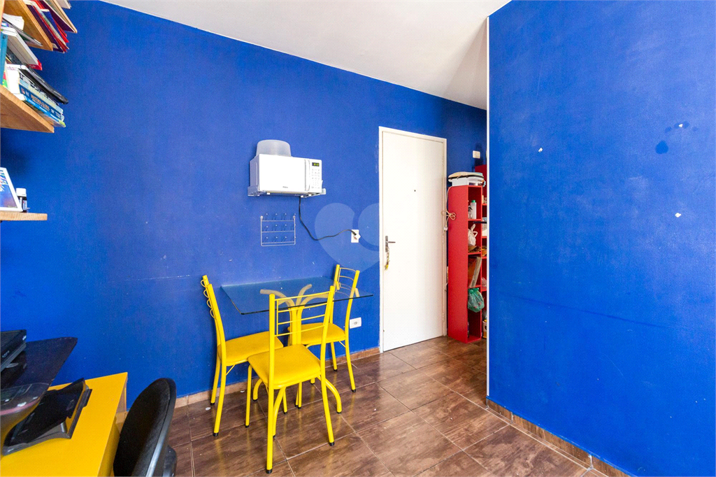 Venda Apartamento São Paulo Luz REO876772 57