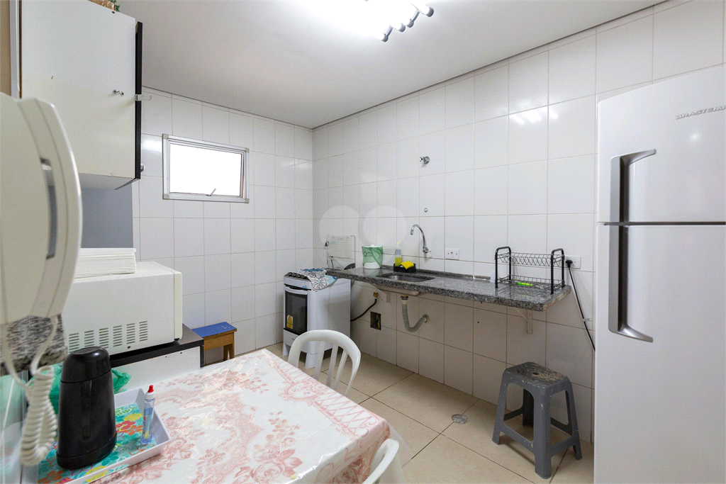 Venda Apartamento São Paulo Luz REO876772 48