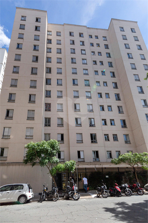 Venda Apartamento São Paulo Luz REO876772 18