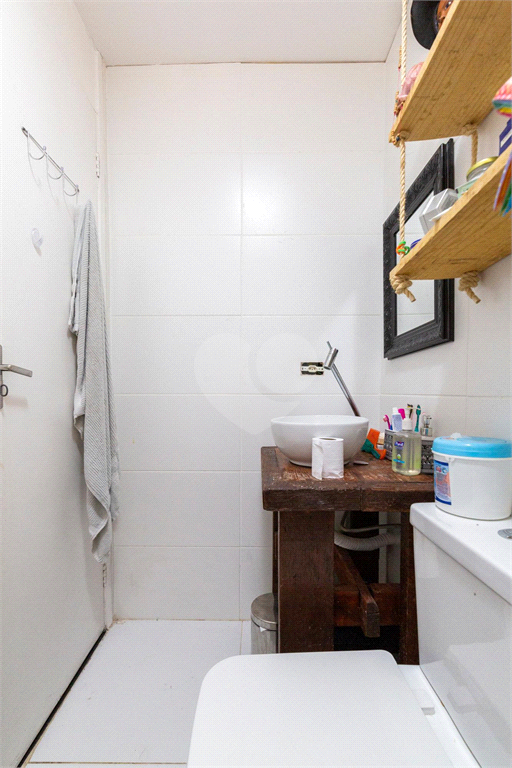 Venda Apartamento São Paulo Luz REO876772 26