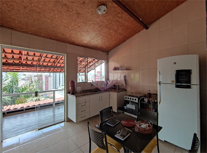 Venda Casa Belo Horizonte Minas Brasil REO876790 25