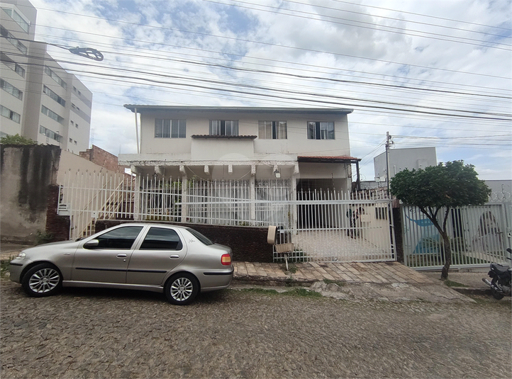 Venda Casa Belo Horizonte Minas Brasil REO876790 57