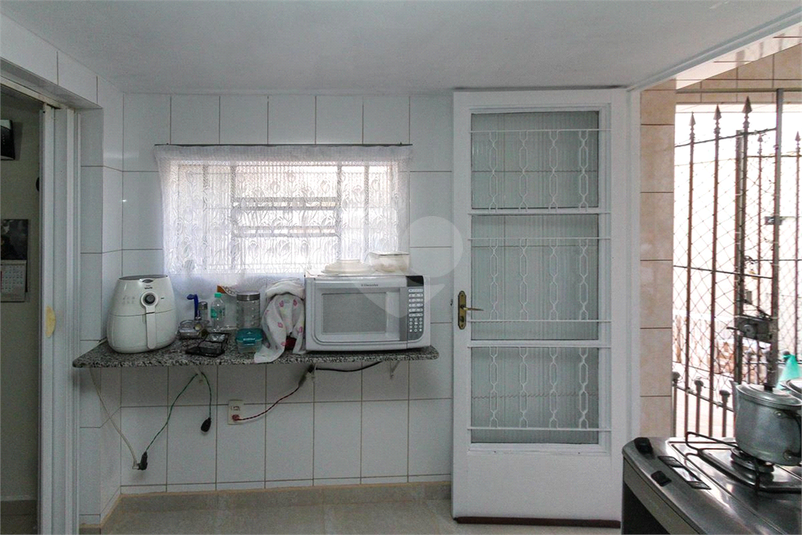 Venda Casa São Paulo Vila Prudente REO876802 21