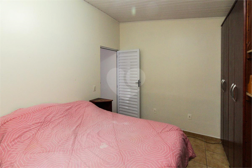 Venda Casa São Paulo Vila Prudente REO876802 46