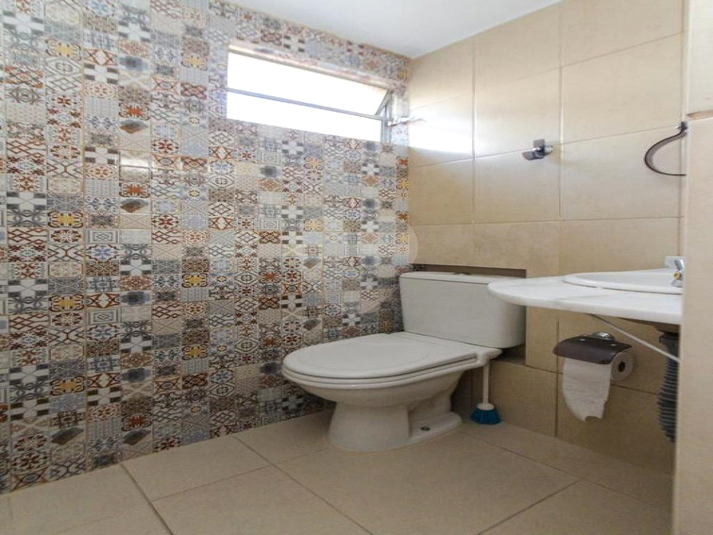 Venda Casa São Paulo Vila Prudente REO876802 24