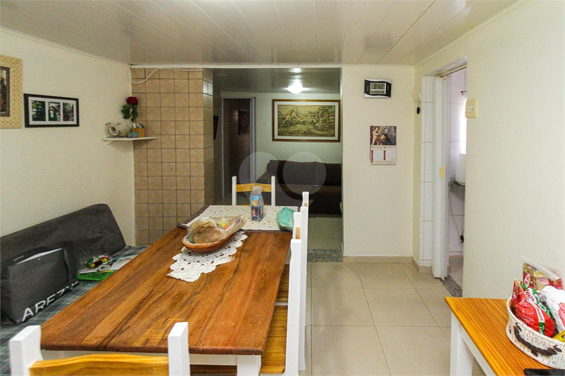 Venda Casa São Paulo Vila Prudente REO876802 4