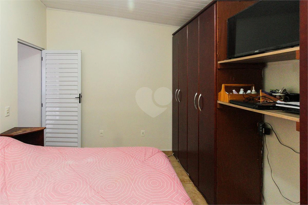 Venda Casa São Paulo Vila Prudente REO876802 54