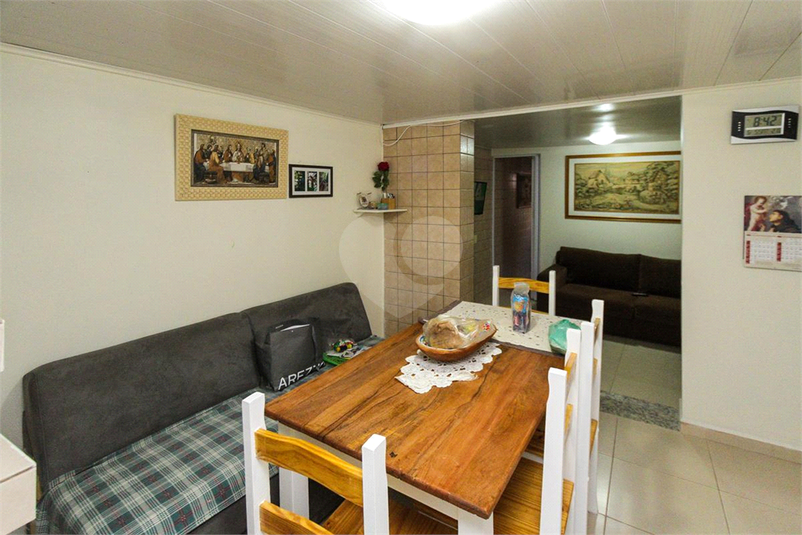 Venda Casa São Paulo Vila Prudente REO876802 44