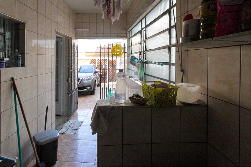 Venda Casa São Paulo Vila Prudente REO876802 61