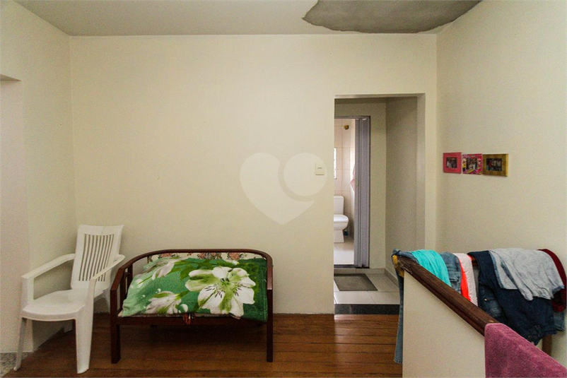 Venda Casa São Paulo Vila Prudente REO876802 10