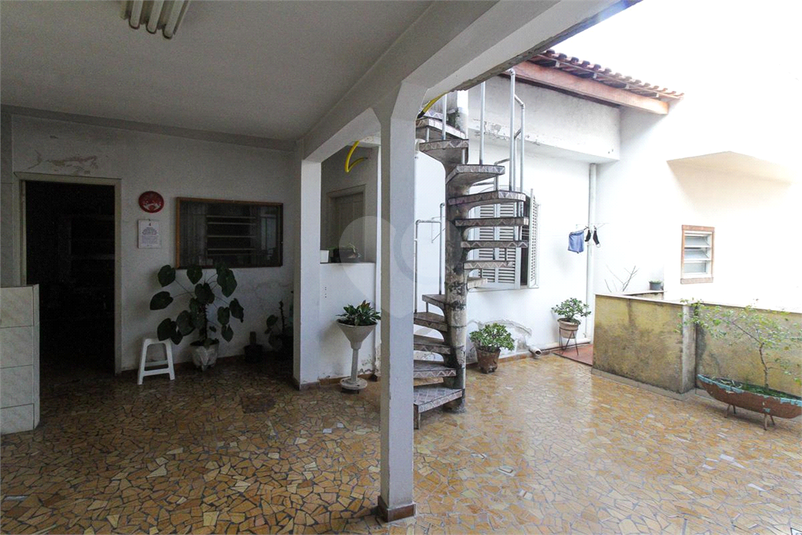 Venda Casa São Paulo Vila Prudente REO876802 22