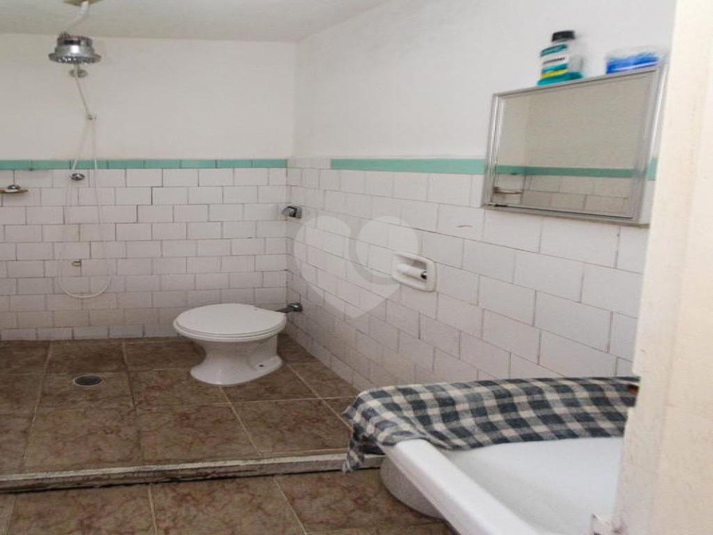 Venda Casa São Paulo Vila Prudente REO876802 16