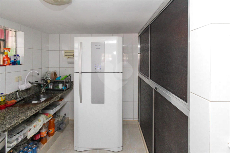 Venda Casa São Paulo Vila Prudente REO876802 57