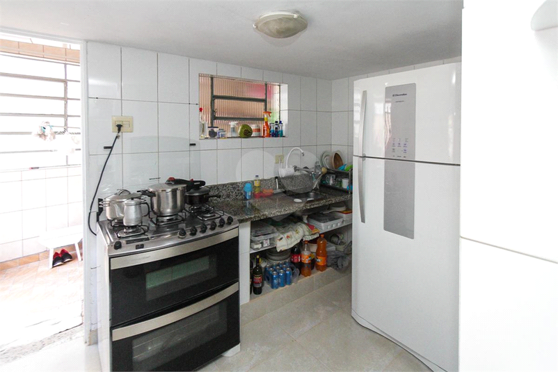 Venda Casa São Paulo Vila Prudente REO876802 19