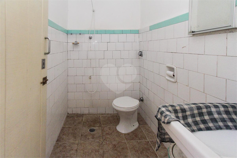 Venda Casa São Paulo Vila Prudente REO876802 31