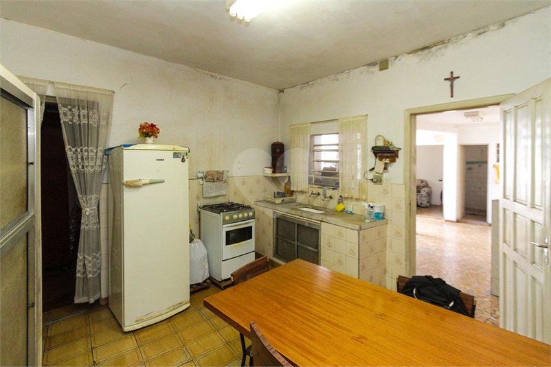 Venda Casa São Paulo Vila Prudente REO876802 49