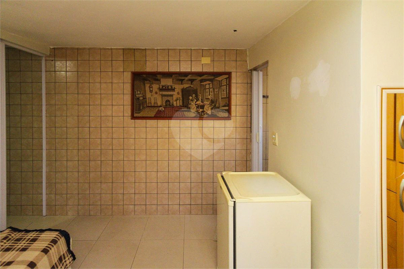 Venda Casa São Paulo Vila Prudente REO876802 17