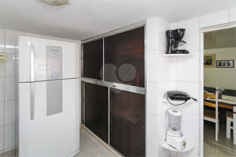 Venda Casa São Paulo Vila Prudente REO876802 11