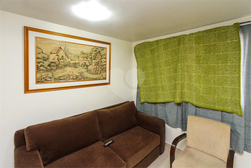 Venda Casa São Paulo Vila Prudente REO876802 65