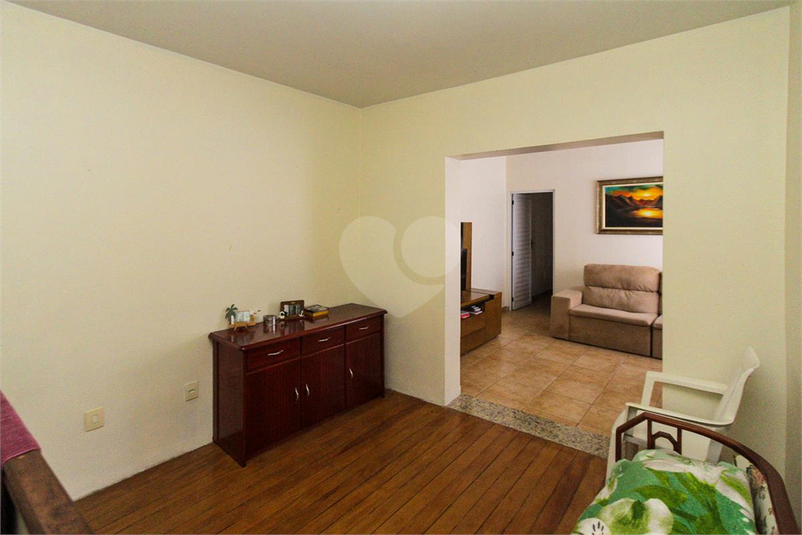 Venda Casa São Paulo Vila Prudente REO876802 9