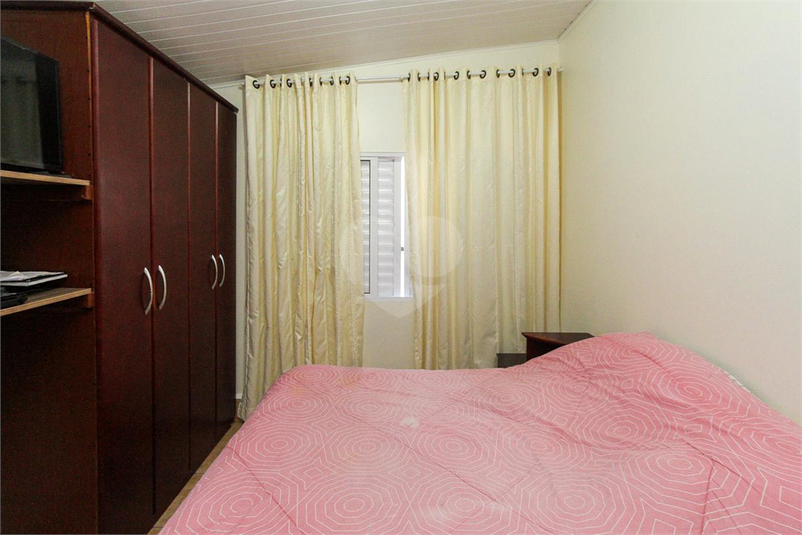 Venda Casa São Paulo Vila Prudente REO876802 6