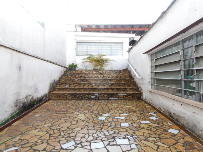 Venda Casa São Paulo Vila Prudente REO876802 32