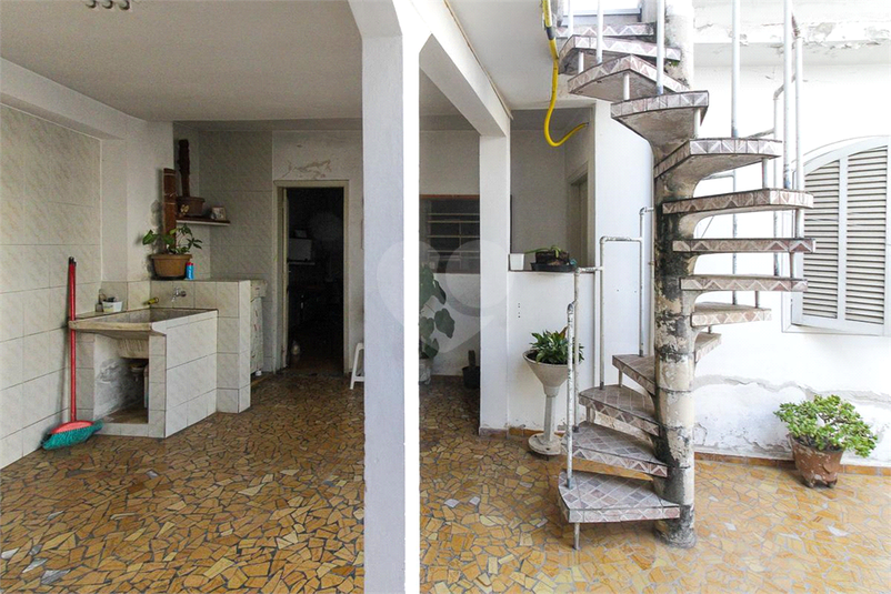 Venda Casa São Paulo Vila Prudente REO876802 28