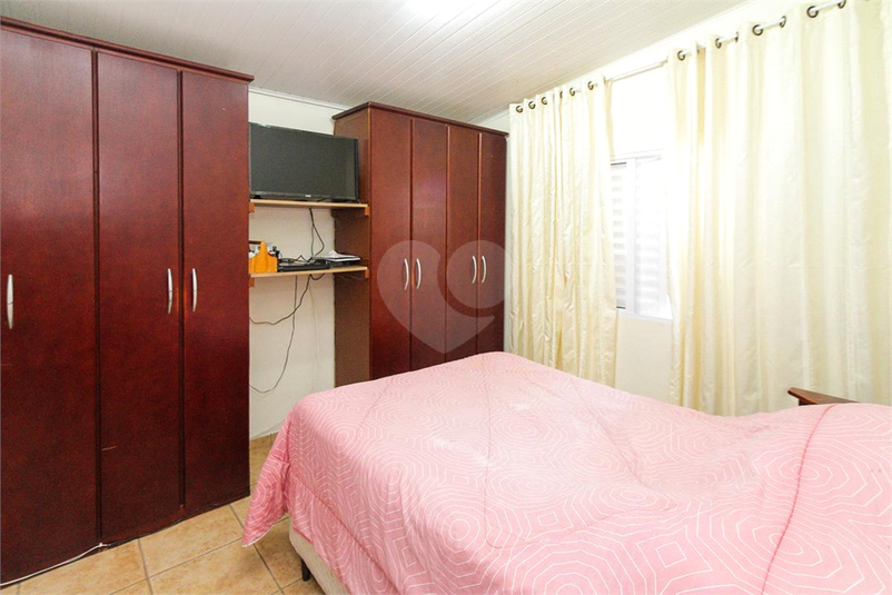 Venda Casa São Paulo Vila Prudente REO876802 5