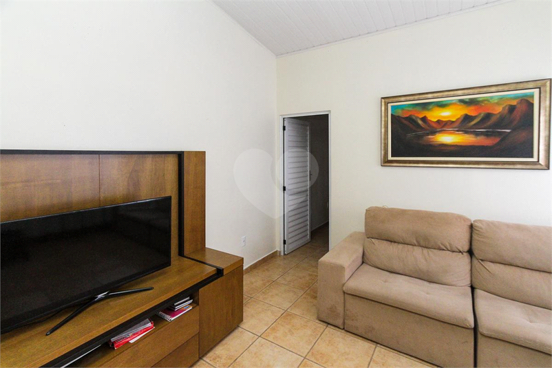 Venda Casa São Paulo Vila Prudente REO876802 50