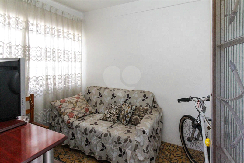 Venda Casa São Paulo Vila Prudente REO876802 64