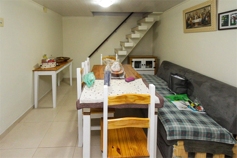 Venda Casa São Paulo Vila Prudente REO876802 25