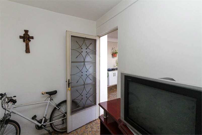 Venda Casa São Paulo Vila Prudente REO876802 59