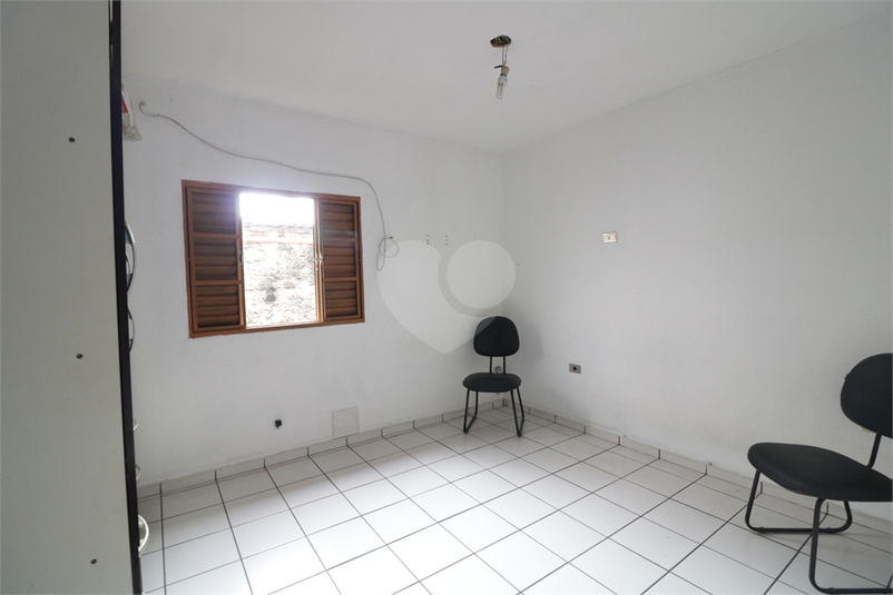 Venda Casa São Paulo Vila Gomes Cardim REO876820 12