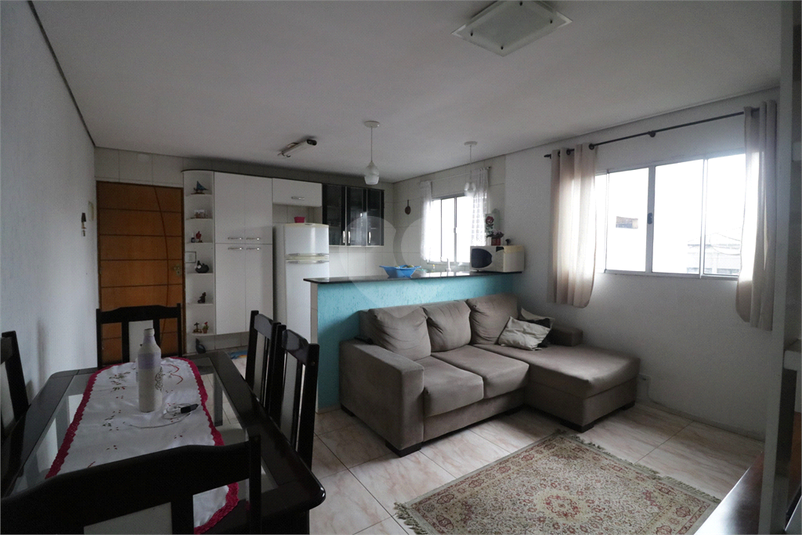 Venda Casa São Paulo Vila Gomes Cardim REO876820 19