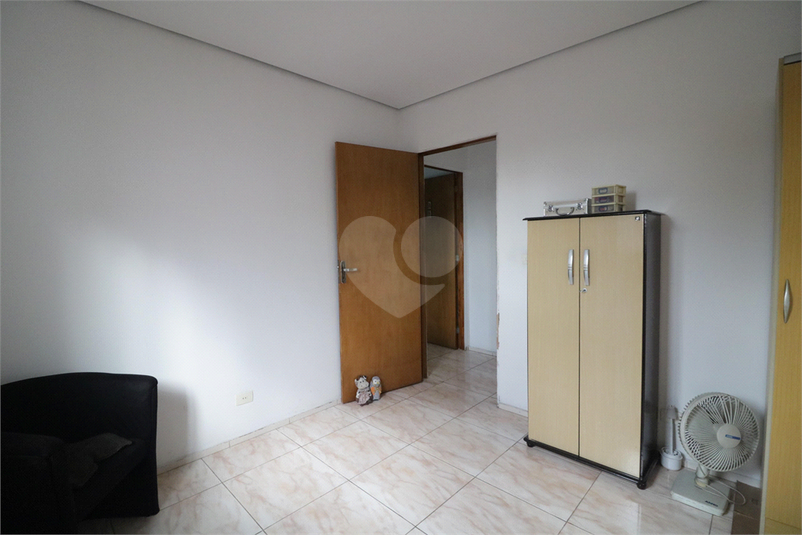 Venda Casa São Paulo Vila Gomes Cardim REO876820 25