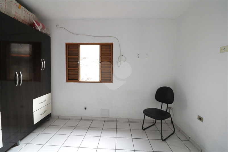 Venda Casa São Paulo Vila Gomes Cardim REO876820 48