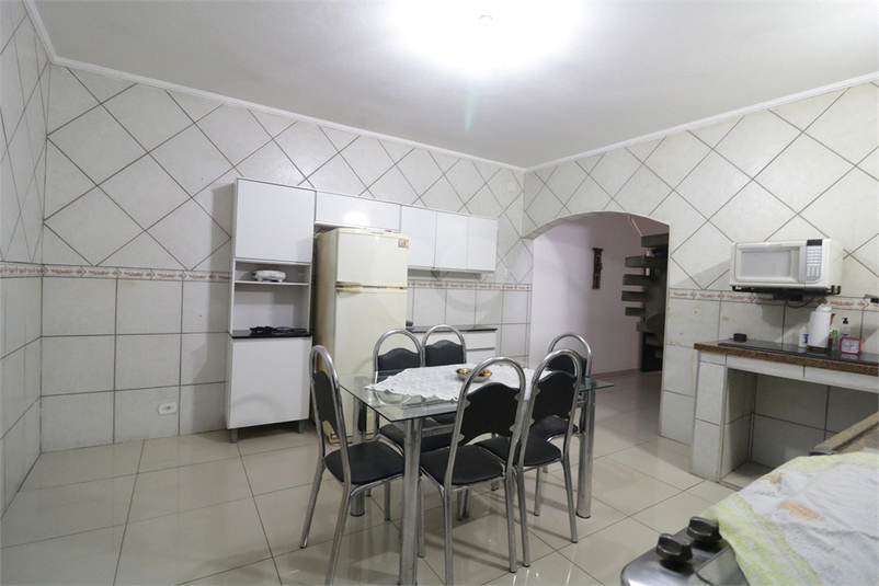 Venda Casa São Paulo Vila Gomes Cardim REO876820 17