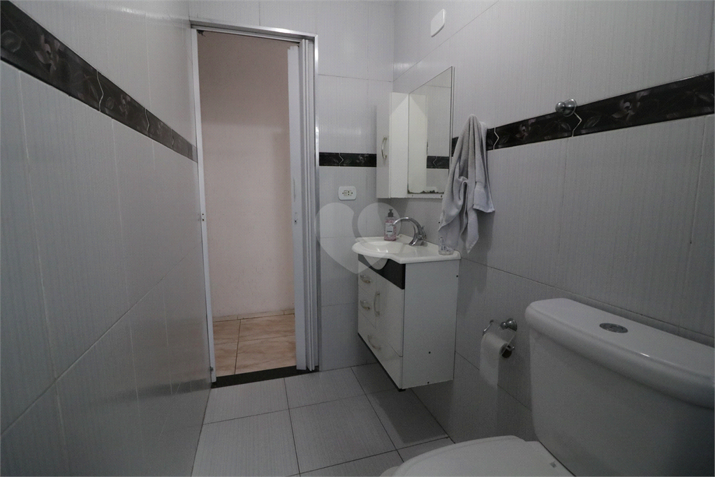 Venda Casa São Paulo Vila Gomes Cardim REO876820 3