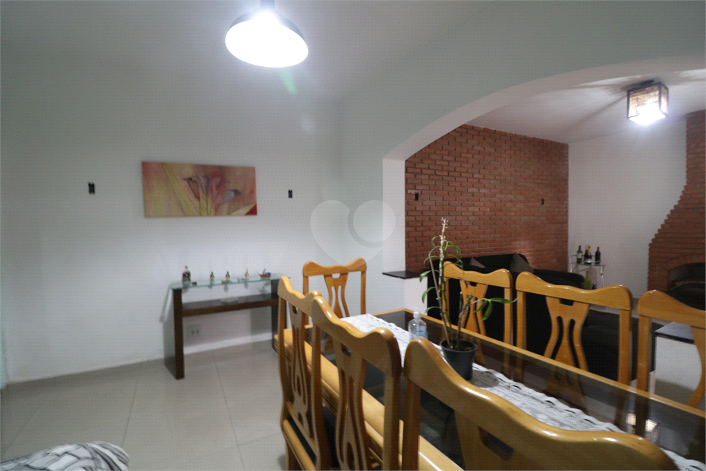 Venda Casa São Paulo Vila Gomes Cardim REO876820 52